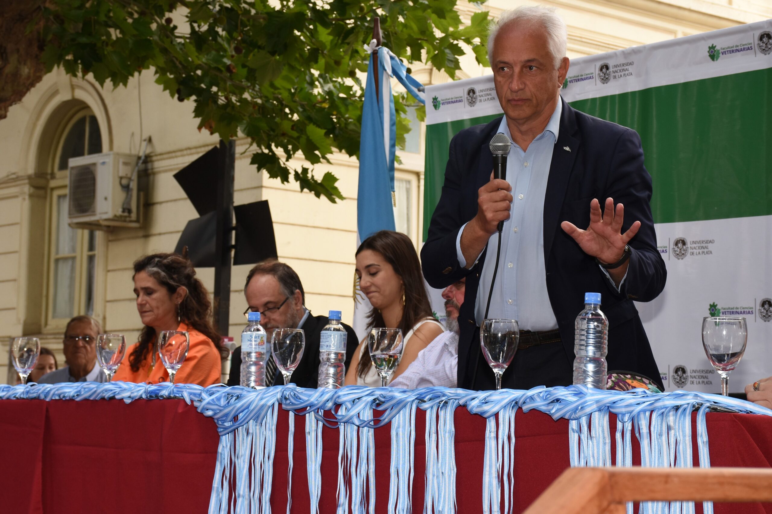 ENTREGA DE DIPLOMAS A LA PROMOCIÓN 2024