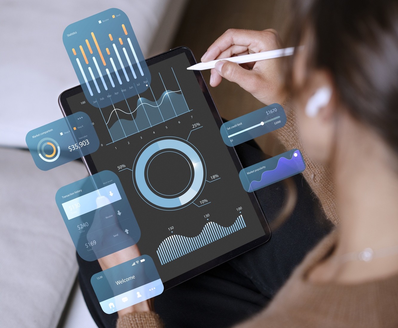 CURSO DE METODOLOGÍA ANALÍTICA 