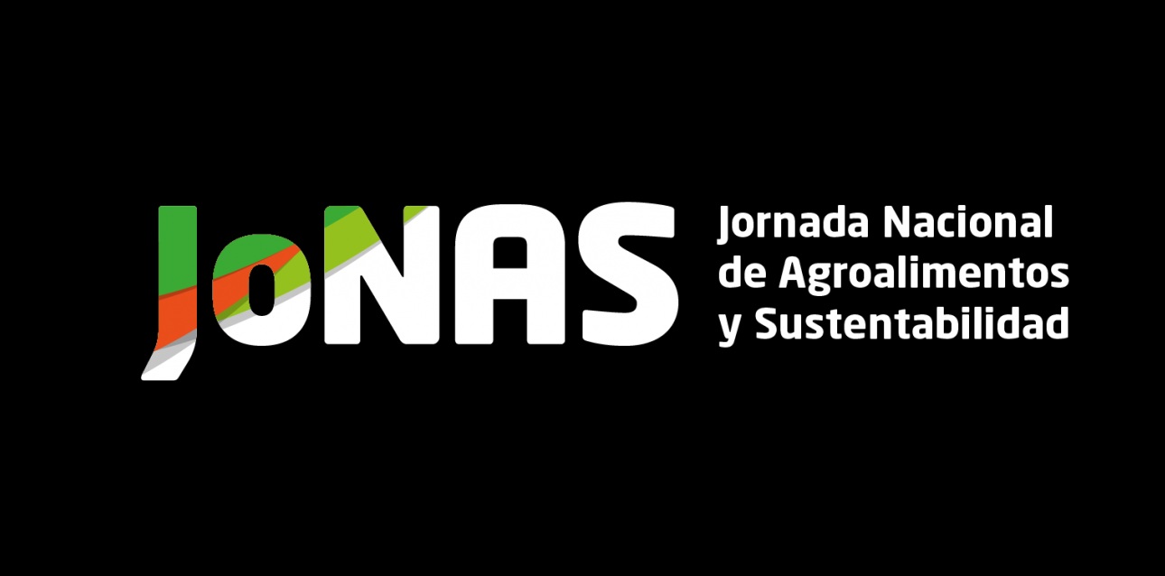 JORNADA NACIONAL DE AGROALIMENTOS Y SUSTENTABILIDAD (JONAS)