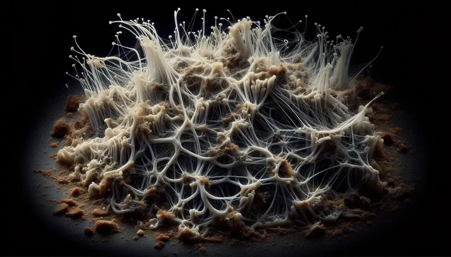 CURSO DE MICOLOGÍA APLICADA AL DIAGNÓSTICO