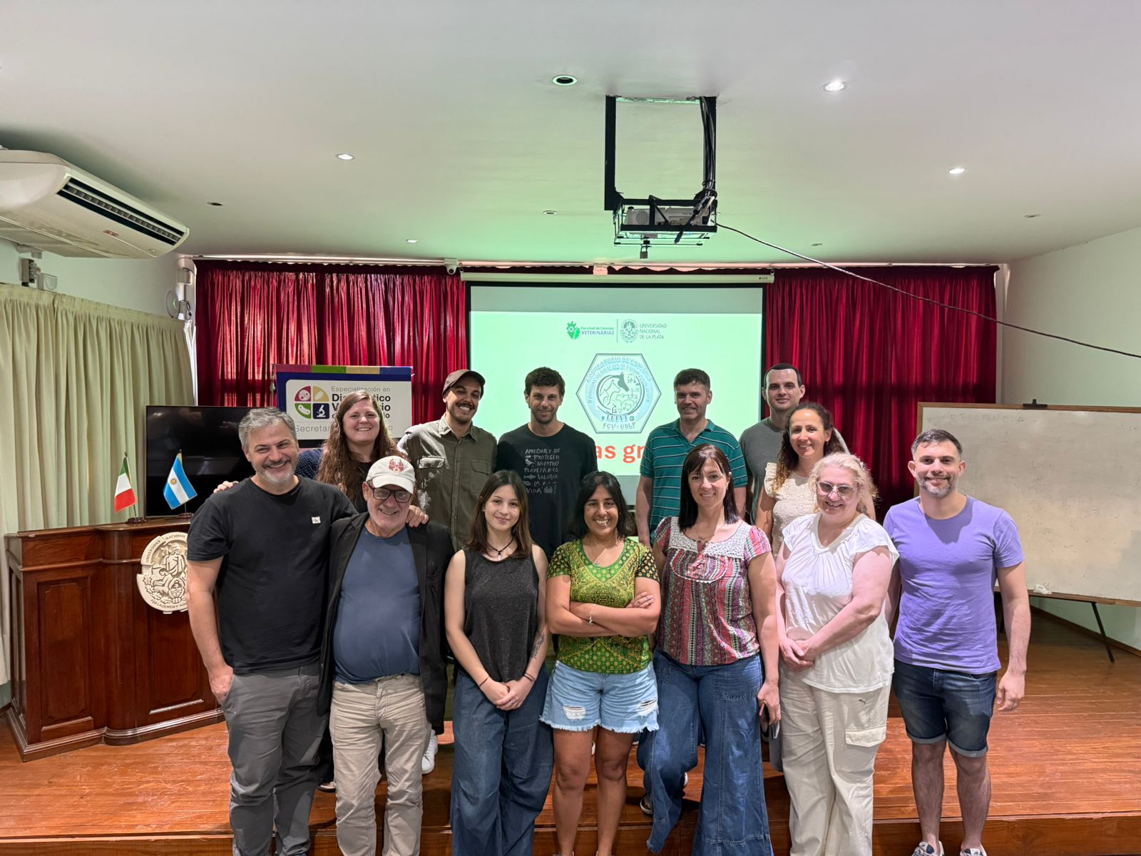 CONTAMINANTES OCULTOS EN EL AMBIENTE: UNA MIRADA TOXICOLÓGICA Y SU IMPACTO VETERINARIO