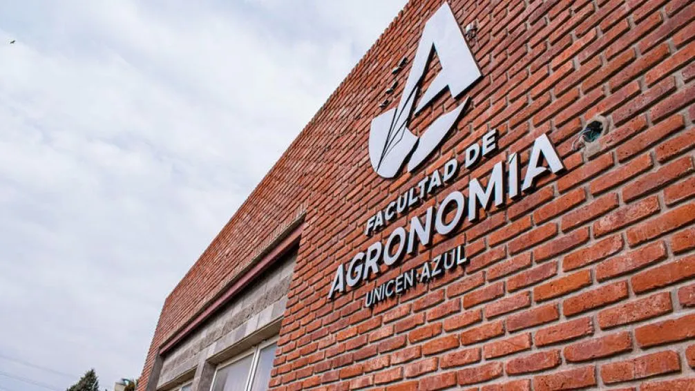 JORNADA ACADÉMICA DE AZUL