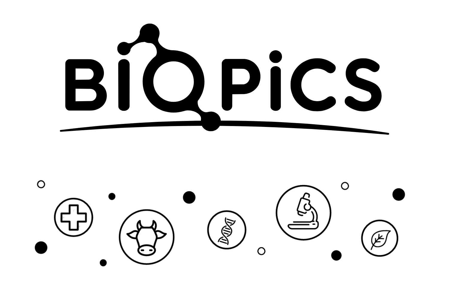 CUENTA REGRESIVA PARA EL INICIO DE BIOPICS, EL PRIMER CONGRESO DE ESTUDIANTES DE LA FACULTAD
