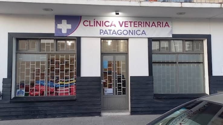 CLÍNICA VETERINARIA PATAGONIA