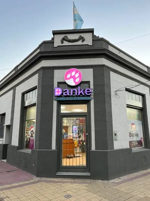 CLÍNICA VETERINARIA DANKE
