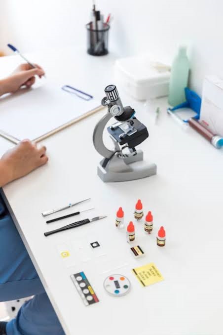 PROCESAMIENTO DE MUESTRAS CLÍNICAS EN EL LABORATORIO DE BACTERIOLOGÍA VETERINARIA